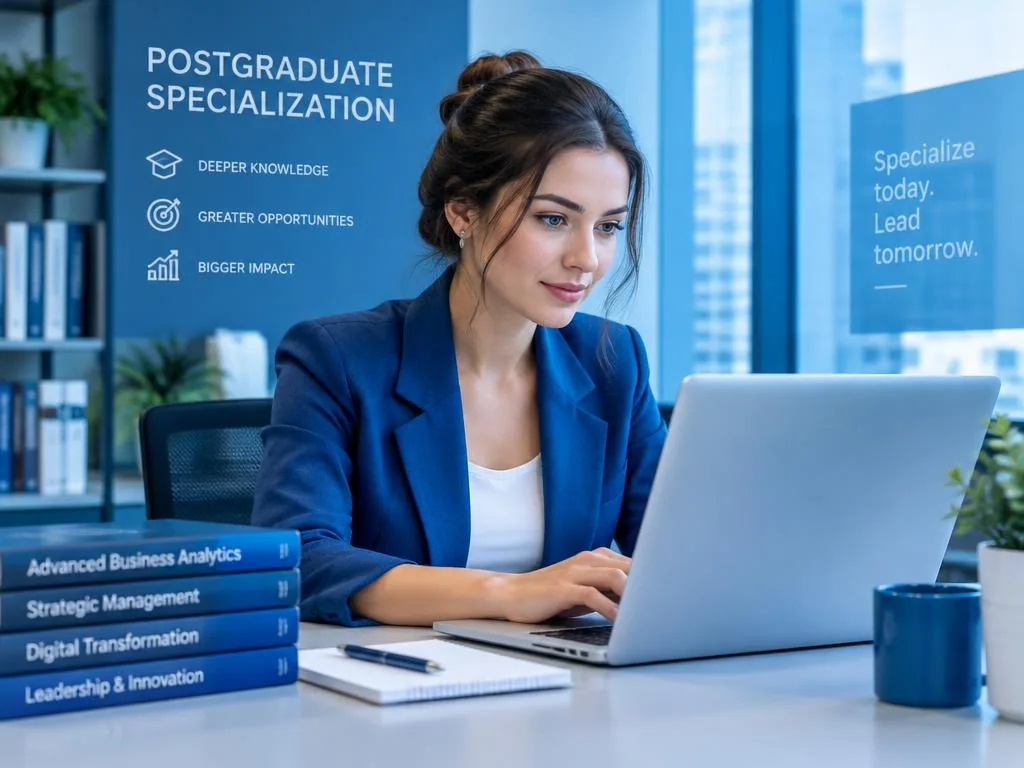 Pós-graduação